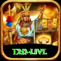 t20 live Gold Edition v1.2.8