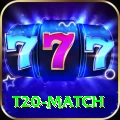 t20 match Gold Pro v4.5.1