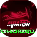 t20 match schedule Premium v5.0.3