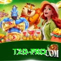 t20 - Slots Pro