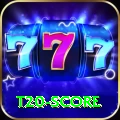 t20 score Turbo Pro v5.4.0