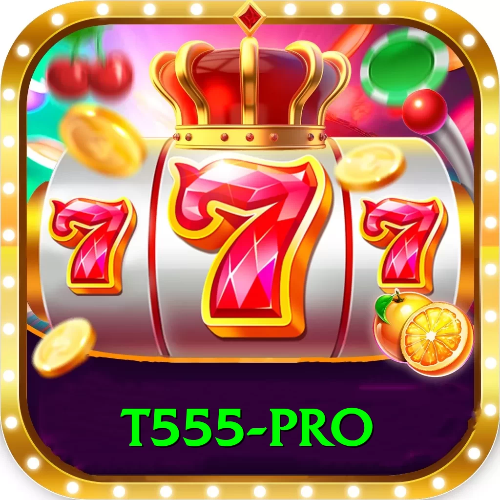 t555 Royal Latest v5.6.3 - 2
