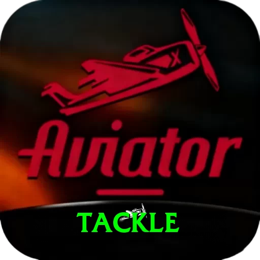 tackle VIP Pro v2.8.6 - 2