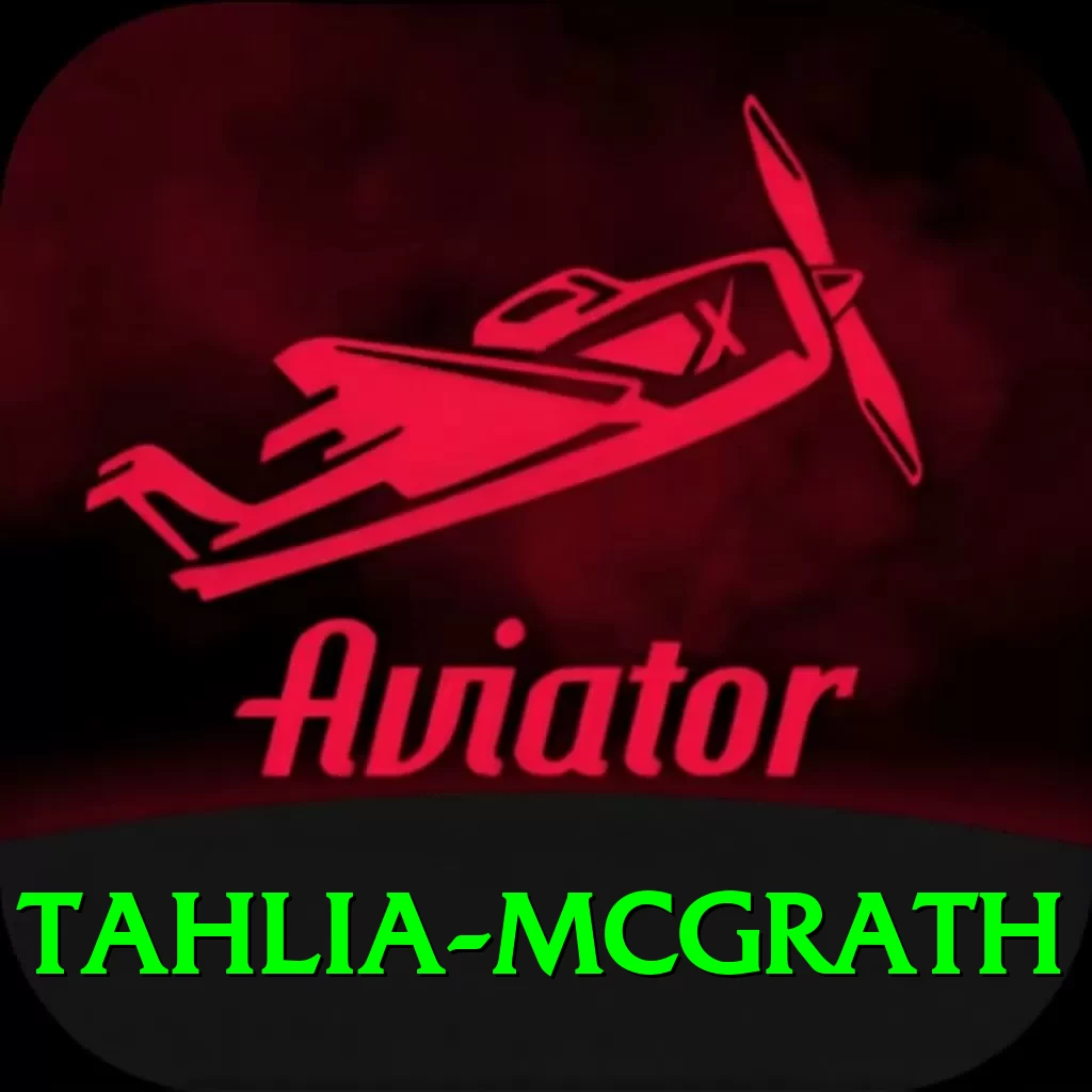 tahlia mcgrath Pro Edition v5.5.7 - 2