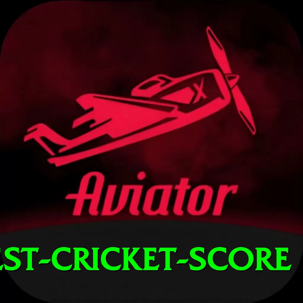 test cricket score Apps (Tools & Injectors) Premium v4.1.3 - 2