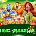 test match betting markets Games (Casino & Earning) Deluxe v4.2.5