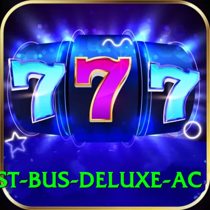 tourist bus deluxe ac Elite Pro v2.5.5 - 2
