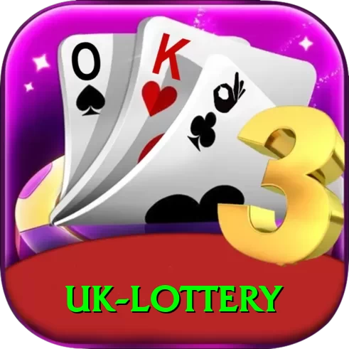 uk lottery Games (Casino & Earning) Pro v4.8.8 - 2