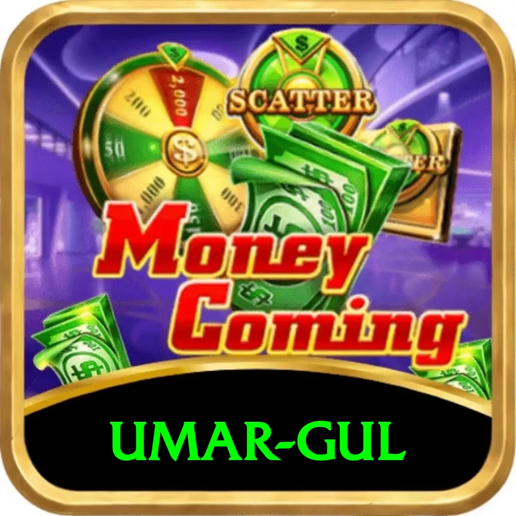 umar gul Deluxe Pro v2.8.0 - 2