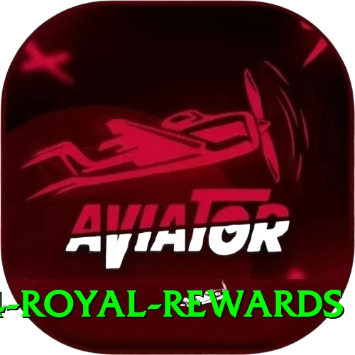 v44 Royal Rewards - 2