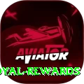 v44 Royal Rewards