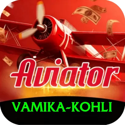 vamika kohli Deluxe v4.0.8 - 2