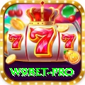 W9Bet Champion Gaming App