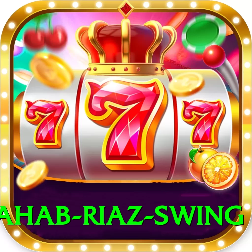 wahab riaz swing Deluxe Edition v3.7.8 - 2