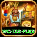 wc t20 King Slots
