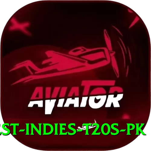 west indies t20s pk Master Pro v2.5.5 - 2