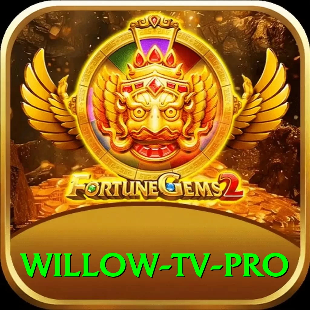willow tv - Deluxe v2.5.2 - 2