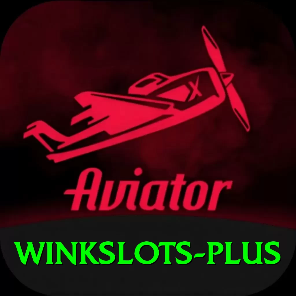 winkslots Ultimate Gaming App - 2