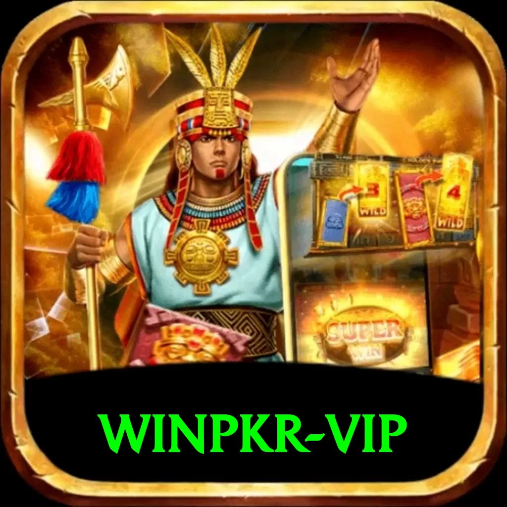 winpkr Live Casino VIP - 2