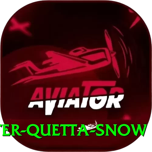 winter quetta snow Ultimate Pro v5.2.0 - 2