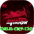 world cup t20 Gold Edition v5.9.0
