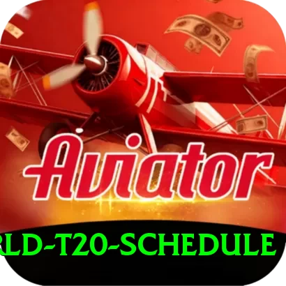 world t20 schedule Gold Pro v2.4.3 - 2