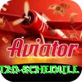 world t20 schedule Gold Pro v2.4.3