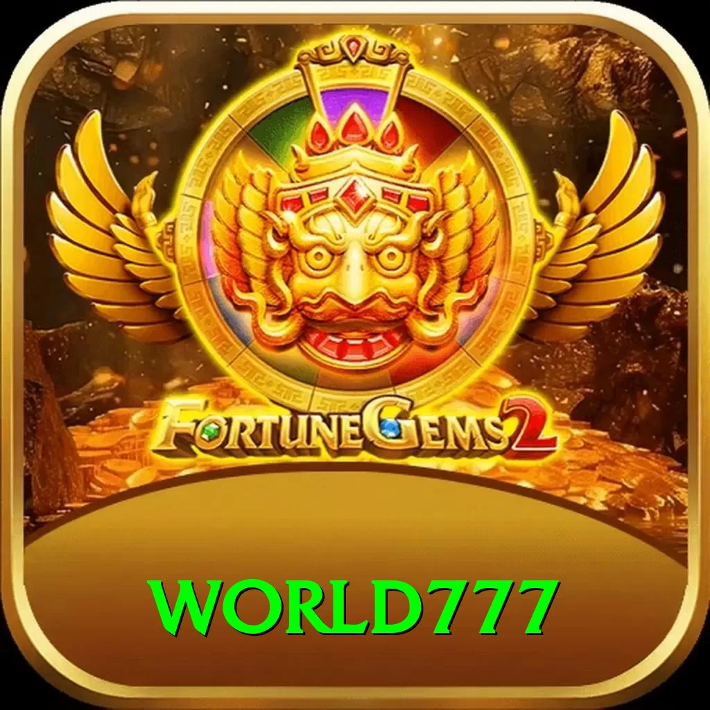 world777 Gold v1.9.5 - 2