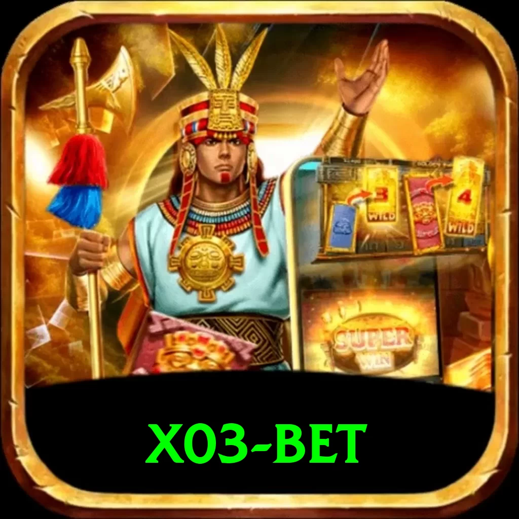 x03 bet VIP vv4.1.0 - 2