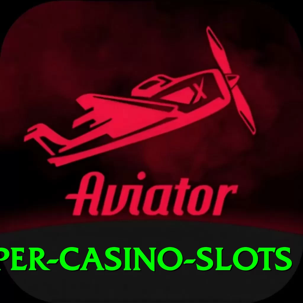 x44 Super - Casino & Slots - 2