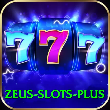 zeus slots Prime Latest v2.1.5 - 2