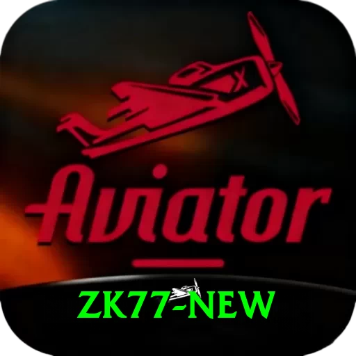 ZK77 Super Gaming App - 2